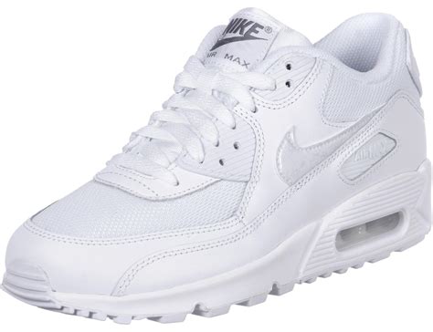 weisse nike air max billig|Amazon.com: White Nike Air Max.